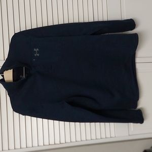 Under armour pullover